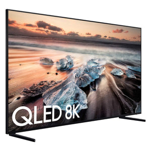 Samsung QN85Q900 85-Inch QLED Smart 8K UHD TV