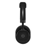 Master Dynamic MW50 Wireless On-Ear Headphones #color_black/black