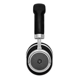 Master Dynamic MW50 Wireless On-Ear Headphones #color_black/silver