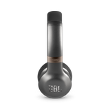 #color_gun metal