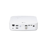 LG PF50KA Full HD LED Smart Home Theater Projector with Built-In Battery