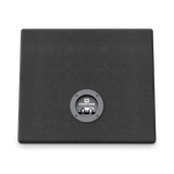 JBL Stage 1200B Sealed Enclosure with 12" (300mm) Subwoofer