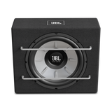 JBL Stage 1200B Sealed Enclosure with 12" (300mm) Subwoofer
