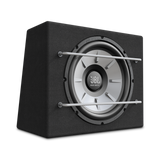 JBL Stage 1200B Sealed Enclosure with 12" (300mm) Subwoofer