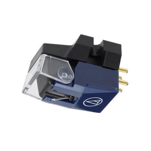 Audio-Technica VM520EB Dual Moving Magnet Cartridge